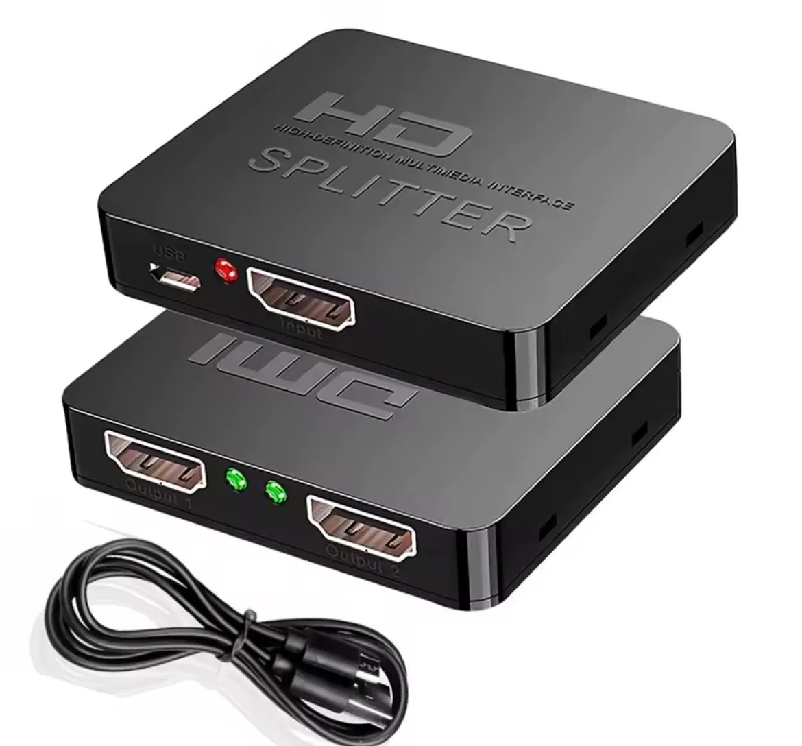 Splitter HDMI