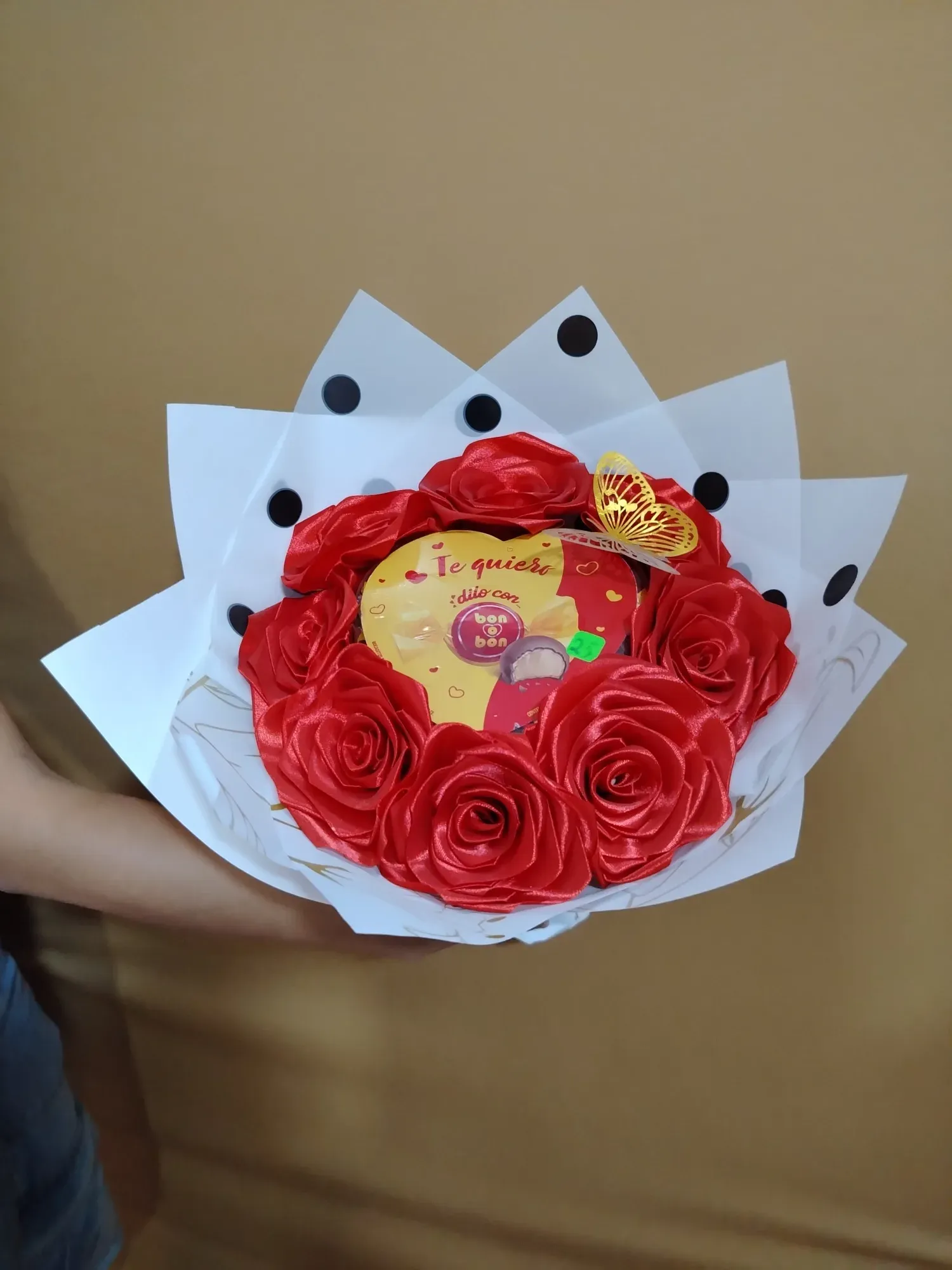  Ramos Florales “Amor & Elegancia” 💐 - Image 6