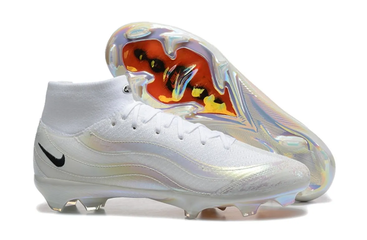Air Zoom Mercurial Superfly 8 Elite - Image 4