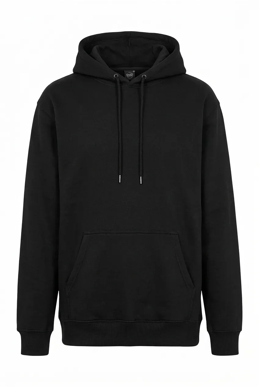 Saco Hoodie Essential - Image 1