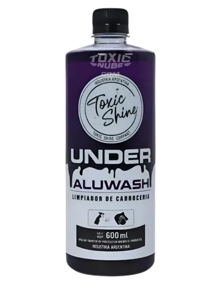 AluWash