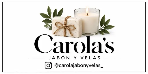Carola’s Jabón y Velas