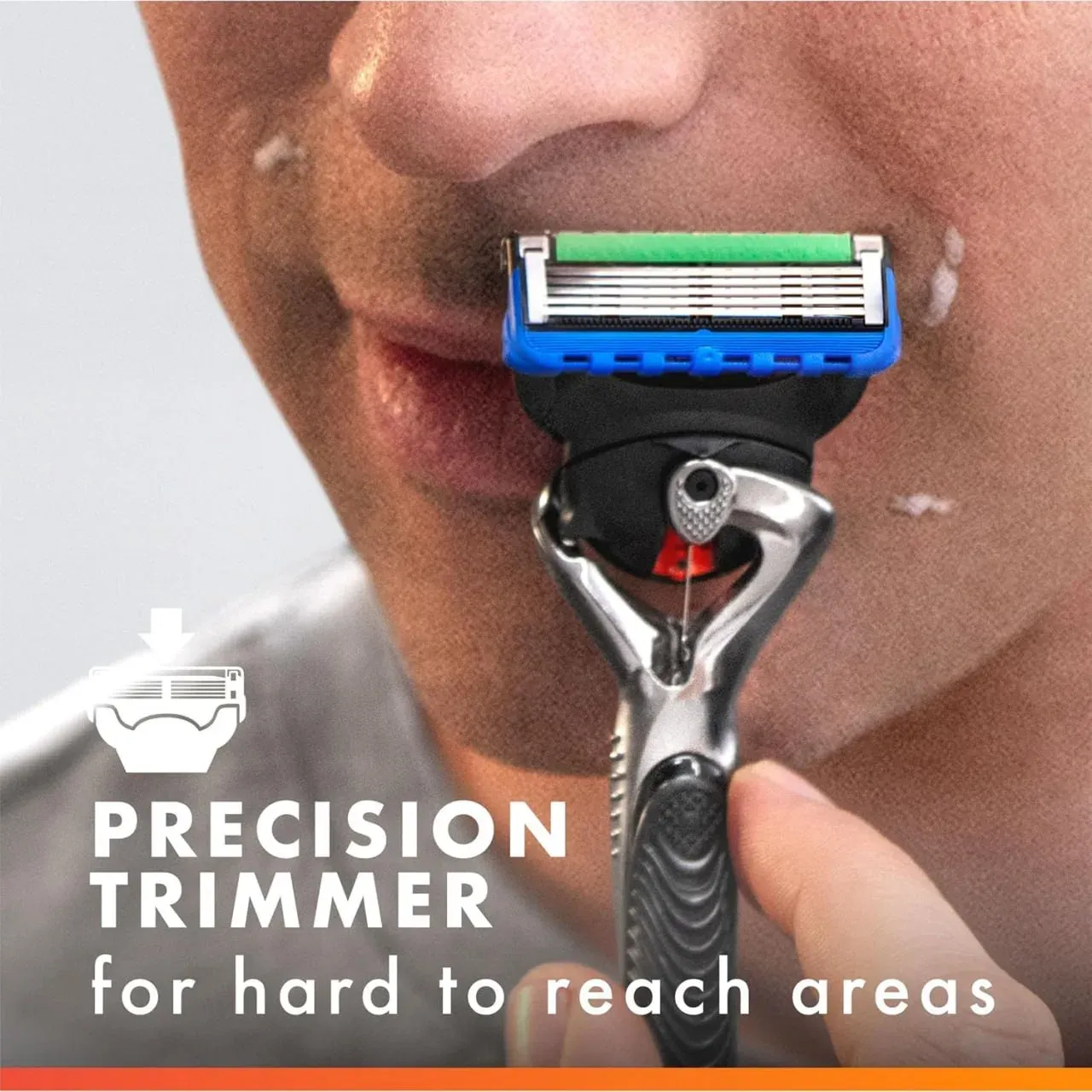 Maquina de afeitar Gillette Fusion5 PROGLIDE - Image 6