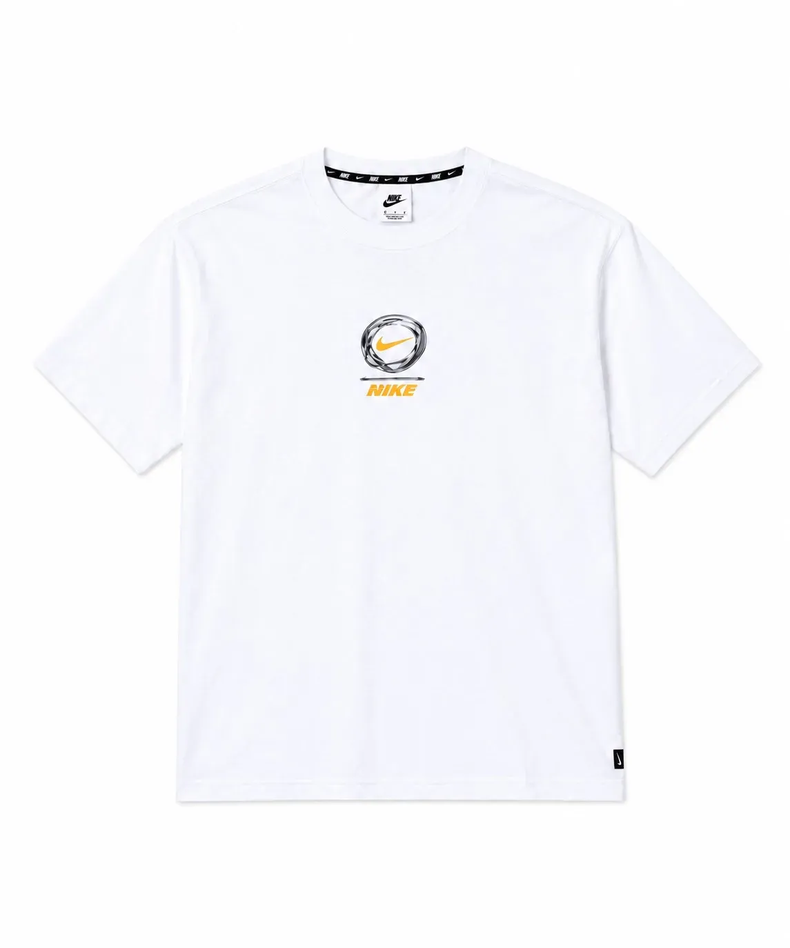 Polo básico premium