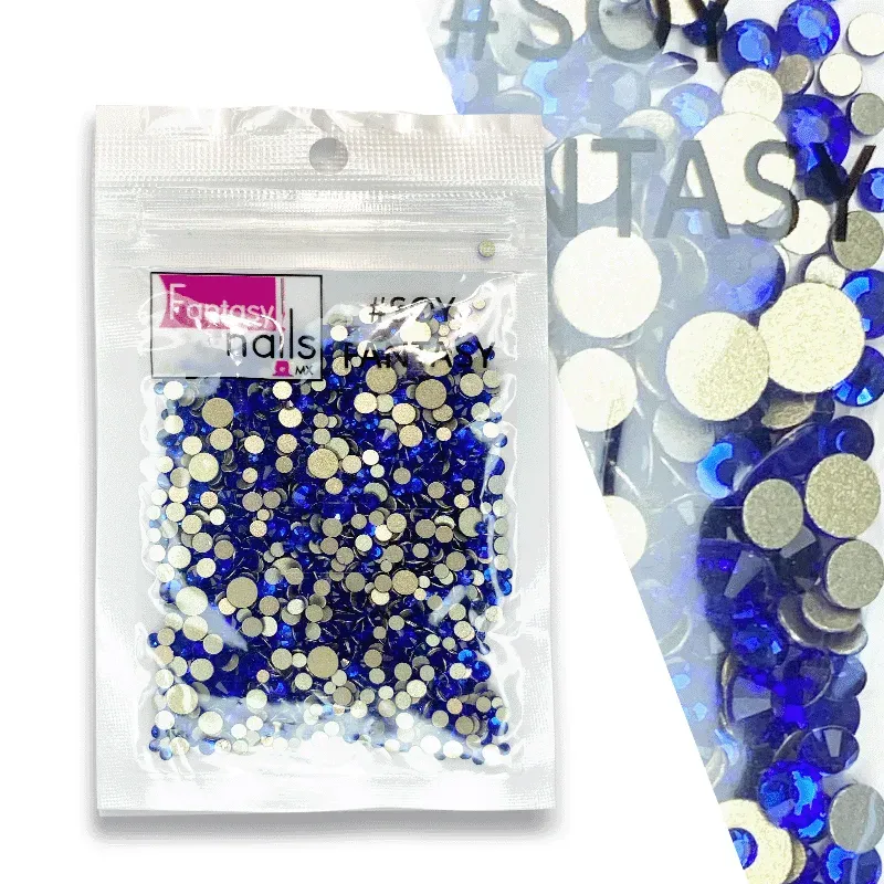 MIX DE CRISTALES FANTASY NAILS - Image 9