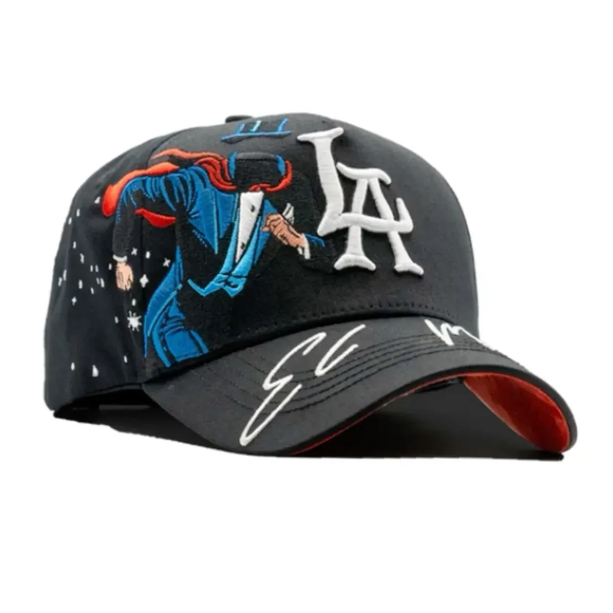 Gorra Dandy Hats X El Mago