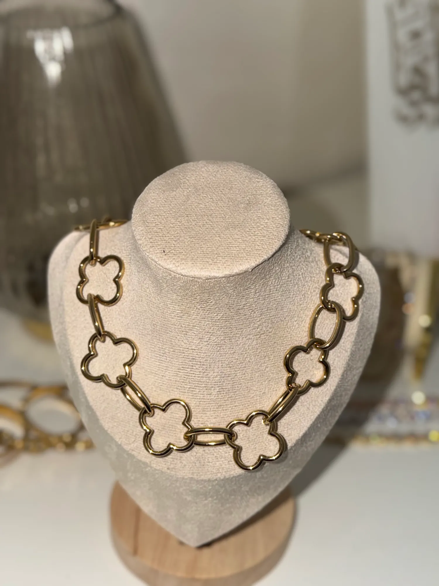 Collar Tous