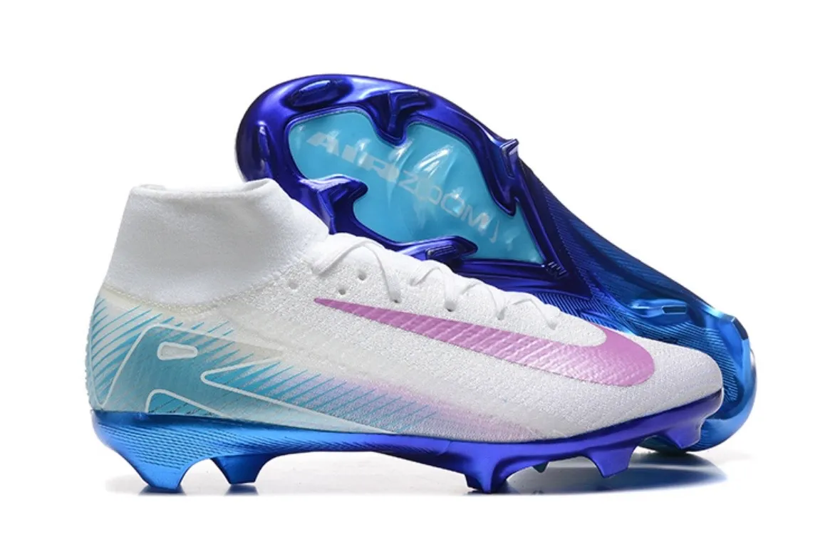 Air Zoom Mercurial Superfly 8 Elite - Image 4