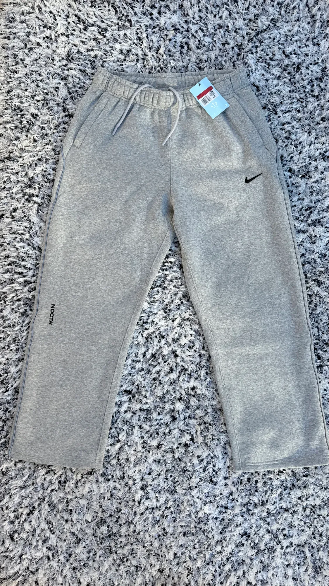 Nike x Nocta Sweatpants - Image 7