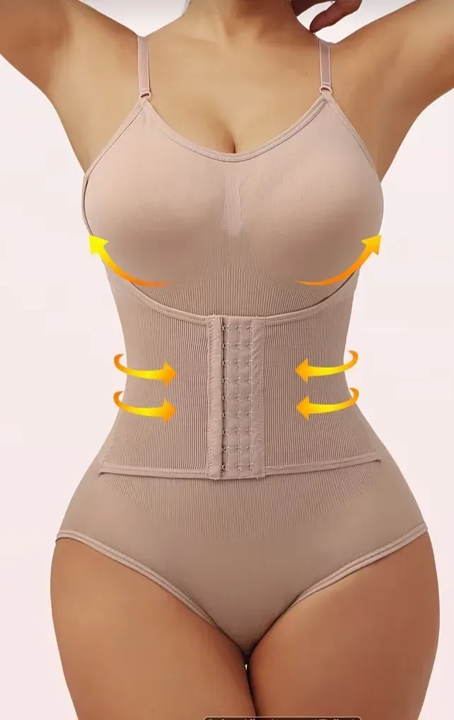 Body moldeador