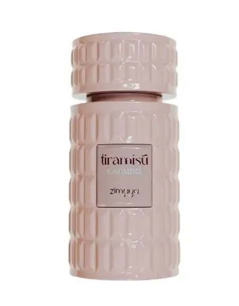 Afnan Zimaya Tiramisu Caramel