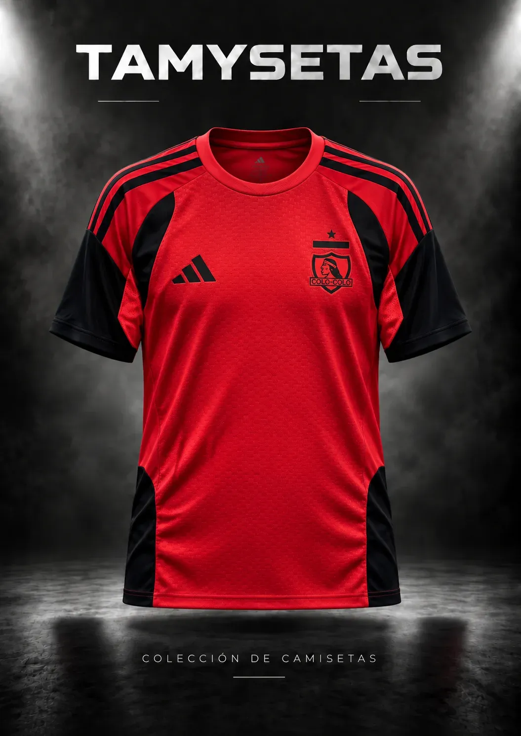 Camiseta Entrenamiento