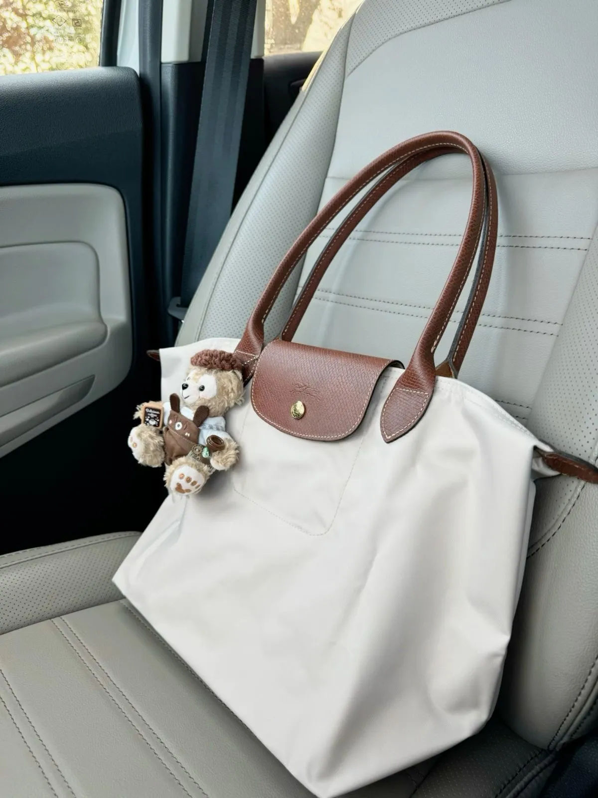 Carteras Longchamp