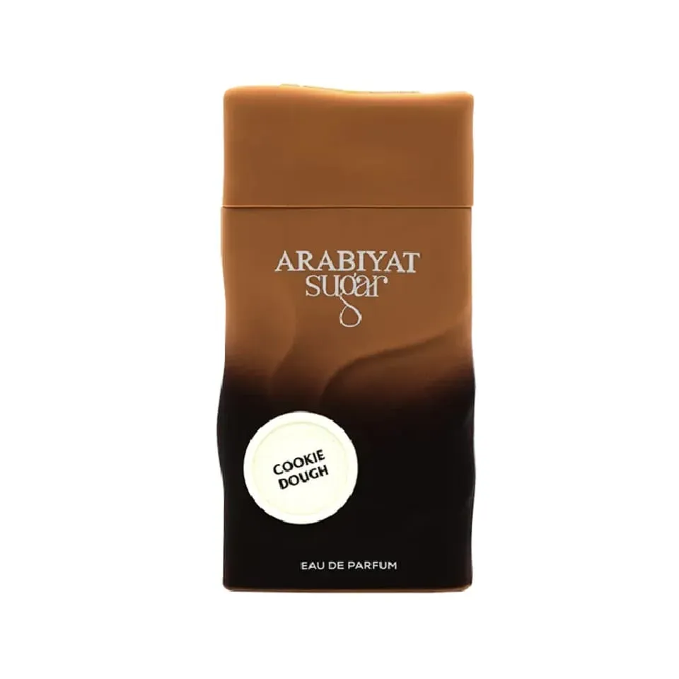 Arabiyat Prestige Sugar Cookie Dough
