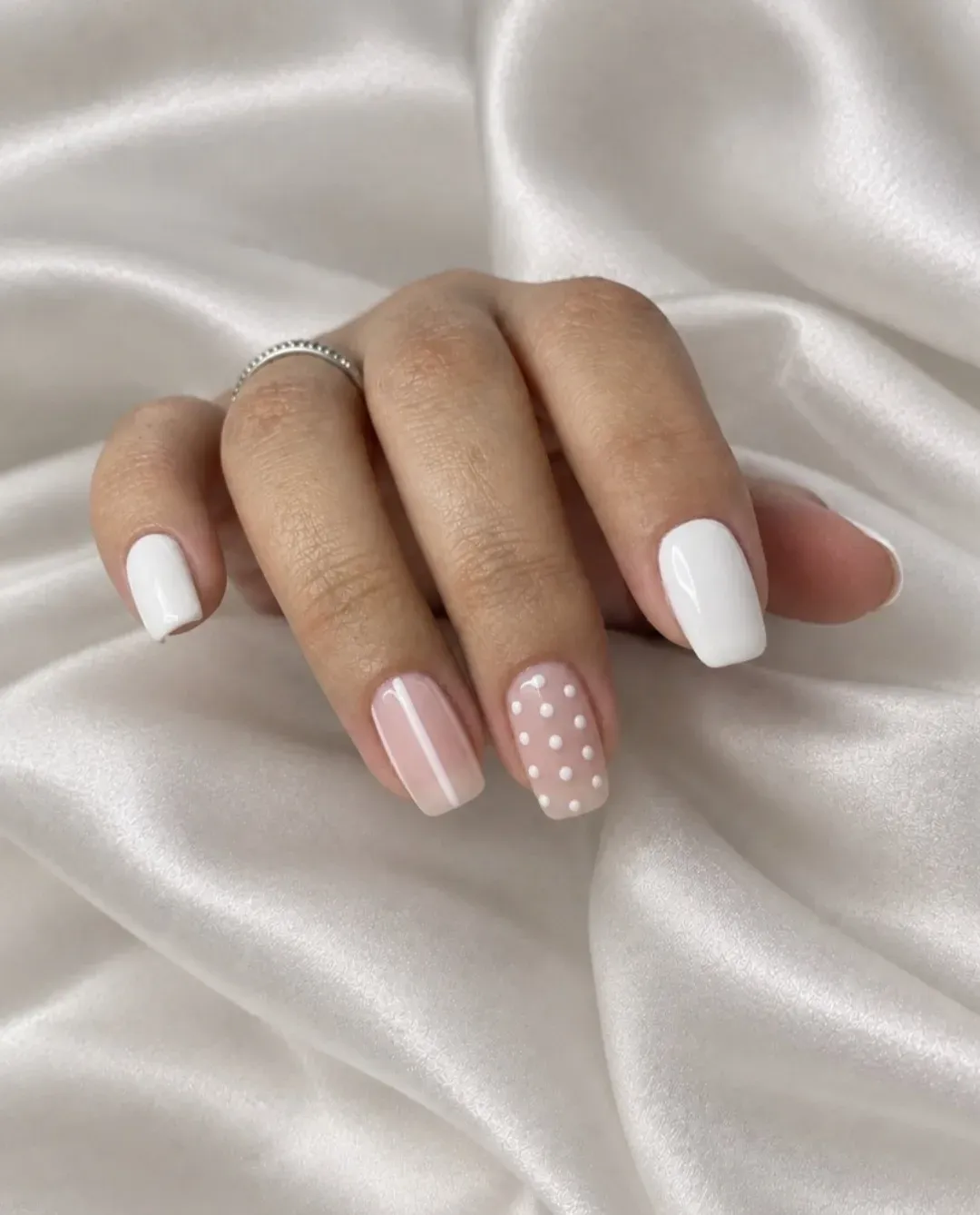 Esmaltado permanente 💖