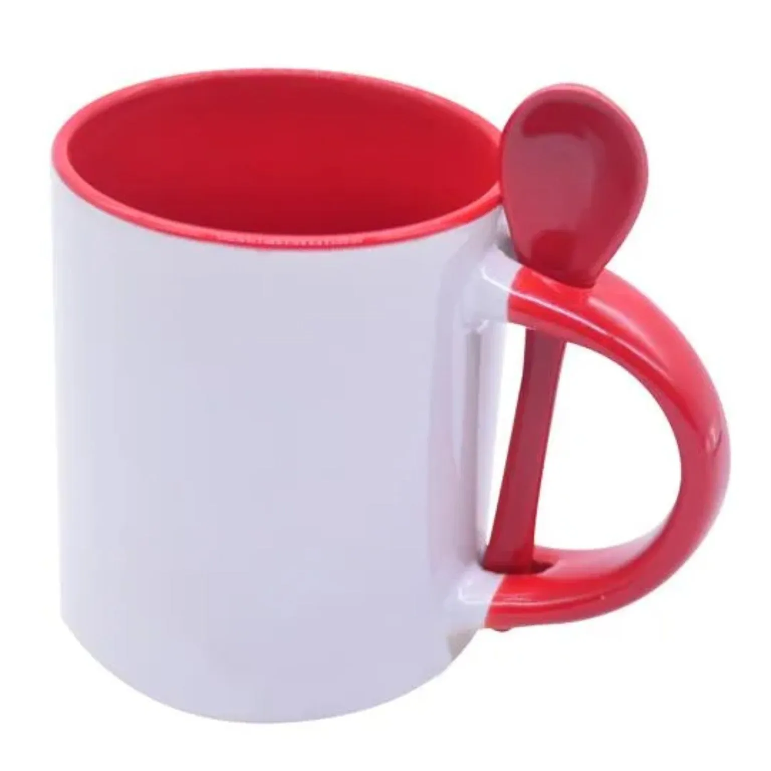 Vaso Personalizado con Cuchara - imagen 6