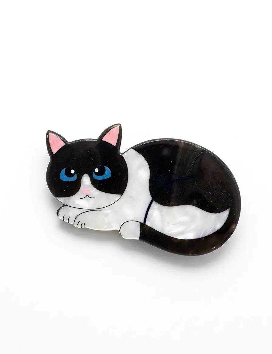 Gato Antonio Clip - Image 2