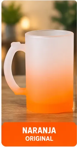 Vaso Cervecero Opalizado Personalizado 17 oz - imagen 7