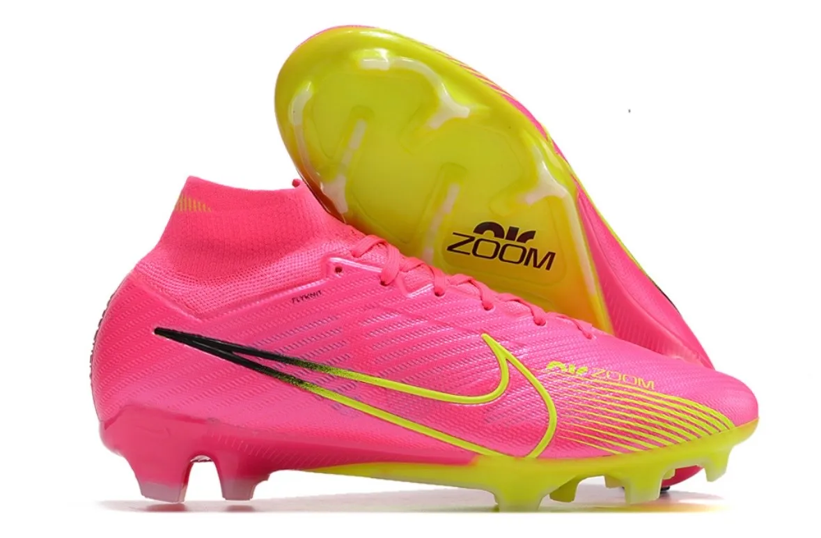 Air Zoom Mercurial Superfly 9 Elite - Image 5