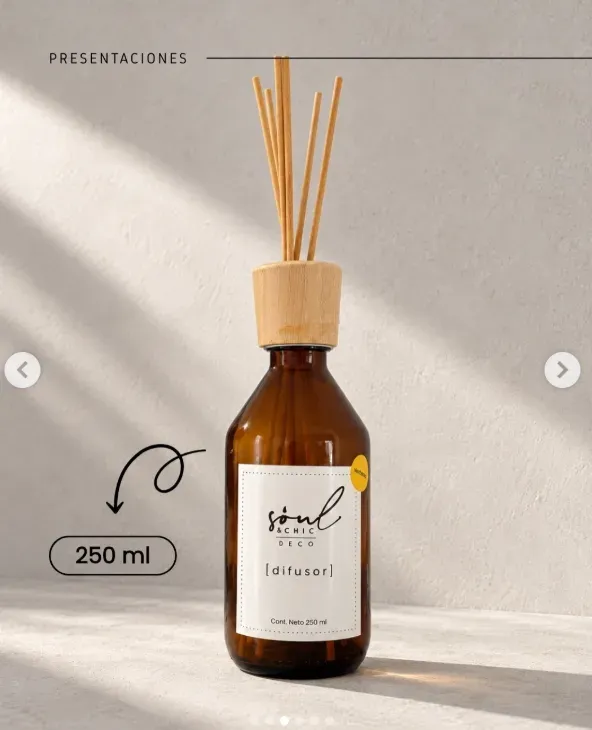 Difusor x 500 ml - Image 1