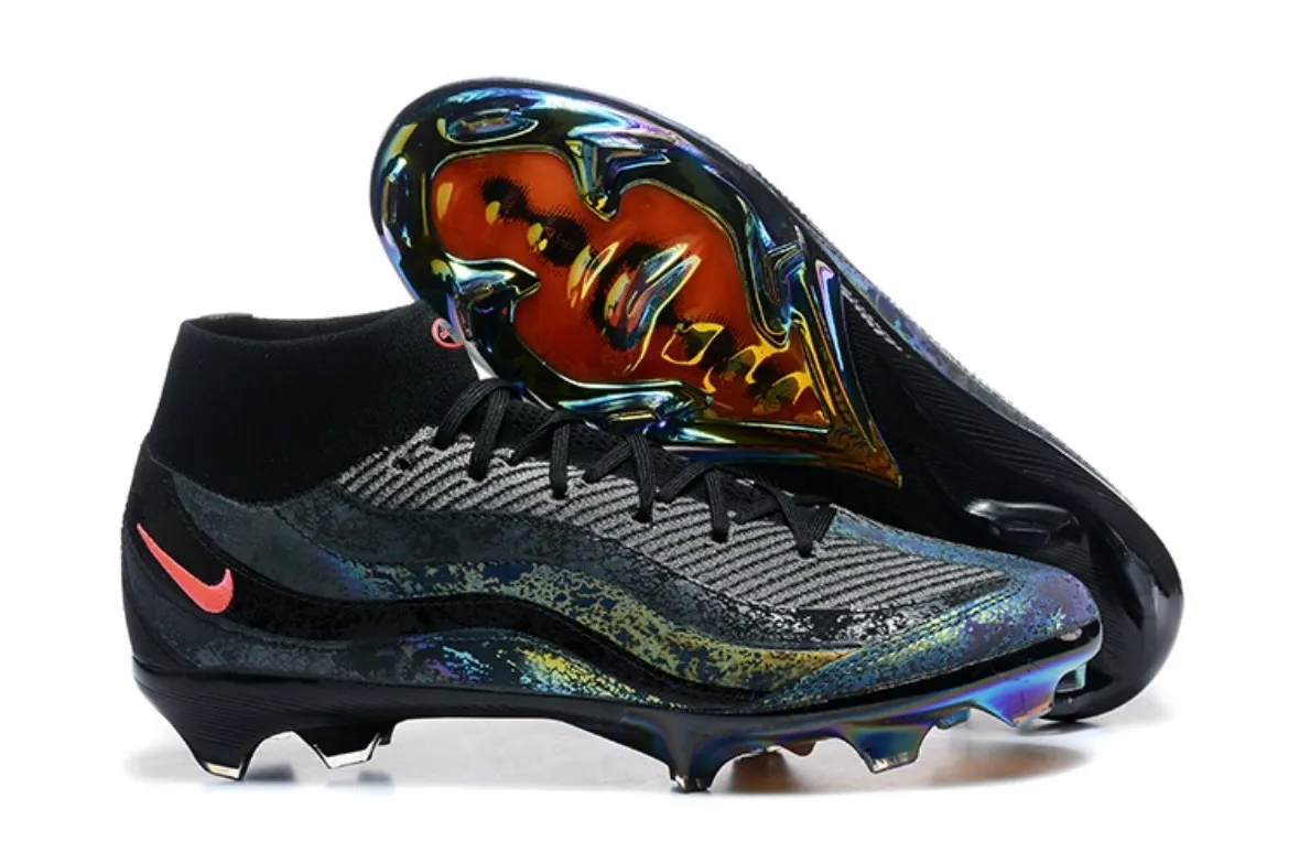 Air Zoom Mercurial Superfly 8 Elite - Image 3