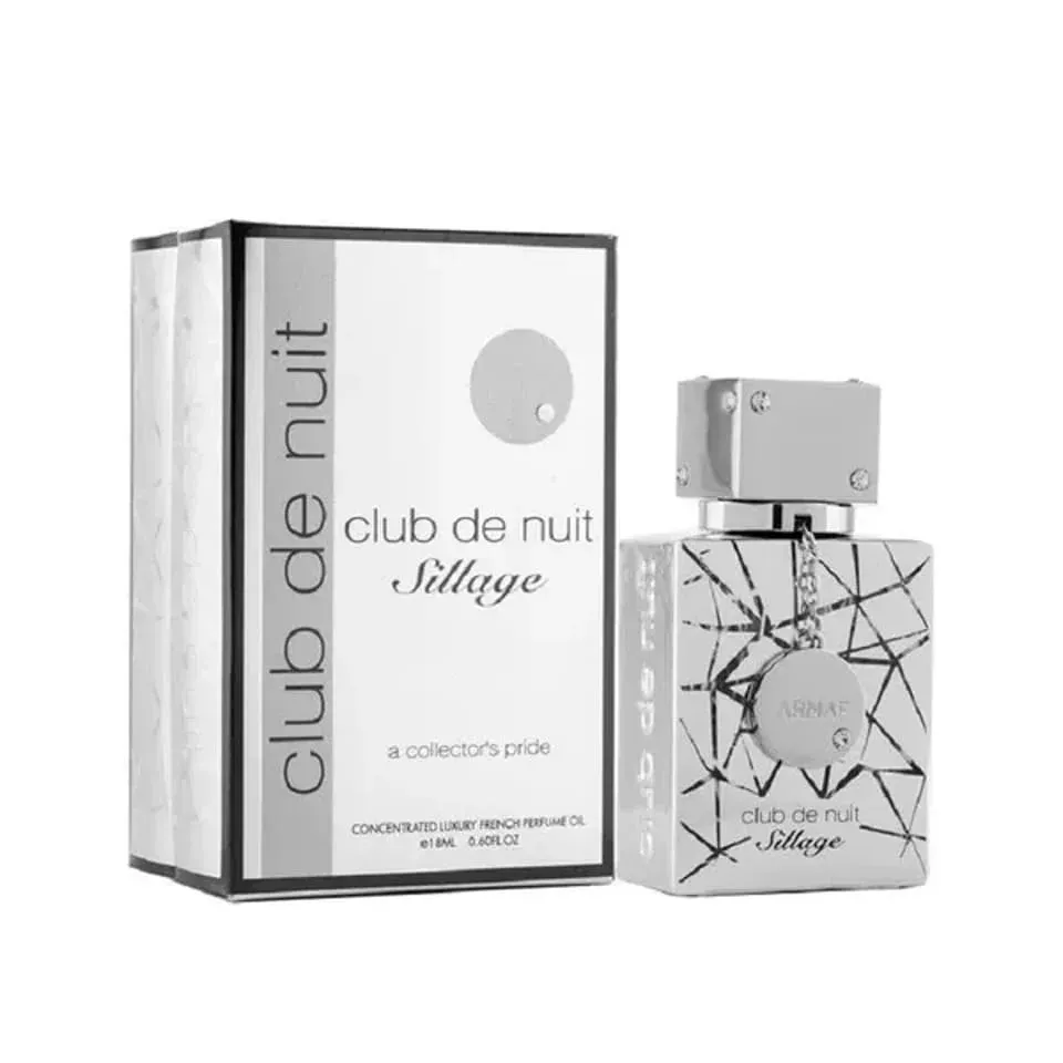 Armaf Club de Nuit Sillage M EDP 3.6 oz