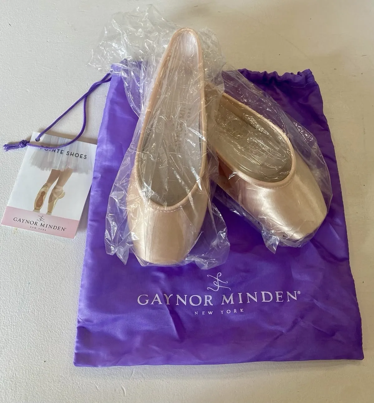 Gaynor americanas 7N3 - Image 1