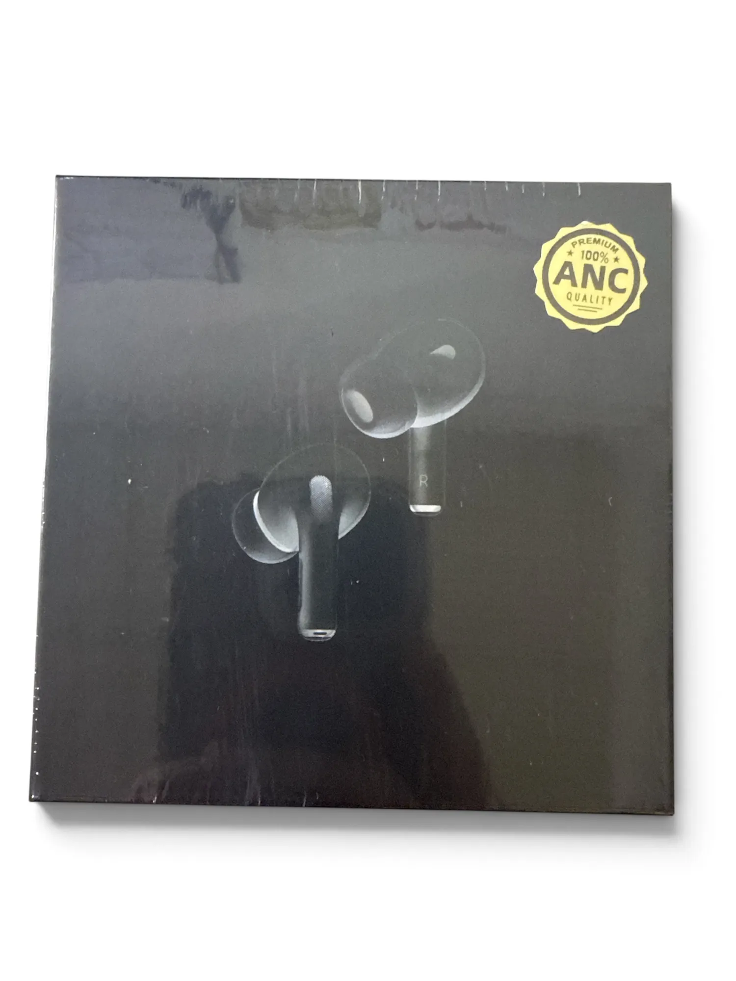 Pro 2 negro