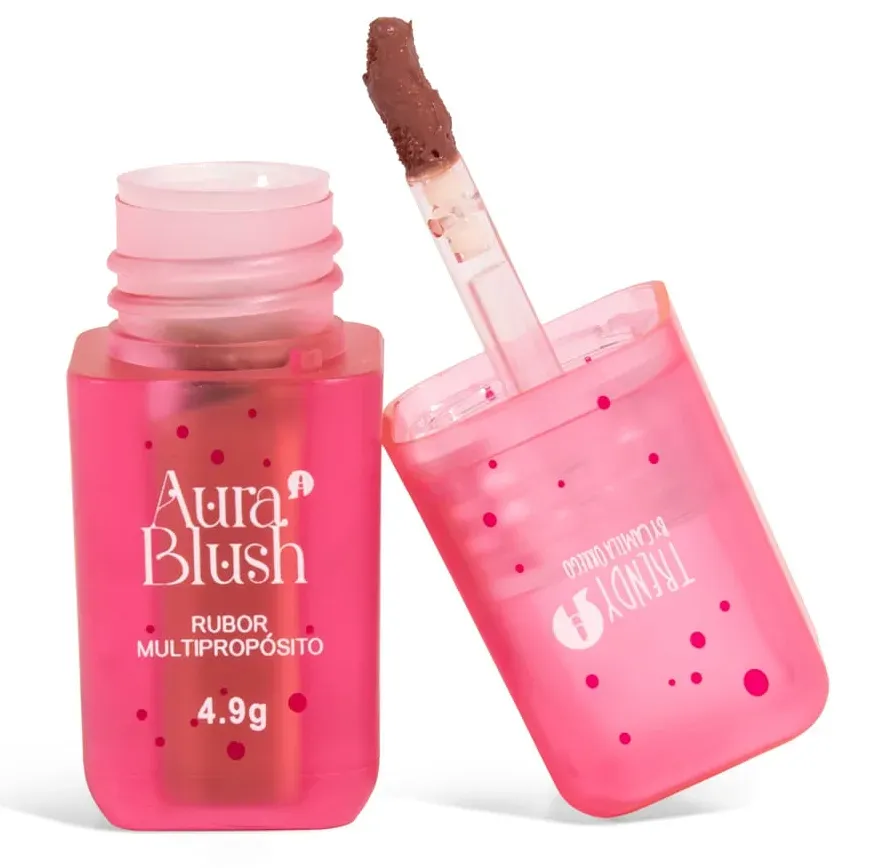Aura Blush (Trendy) 01