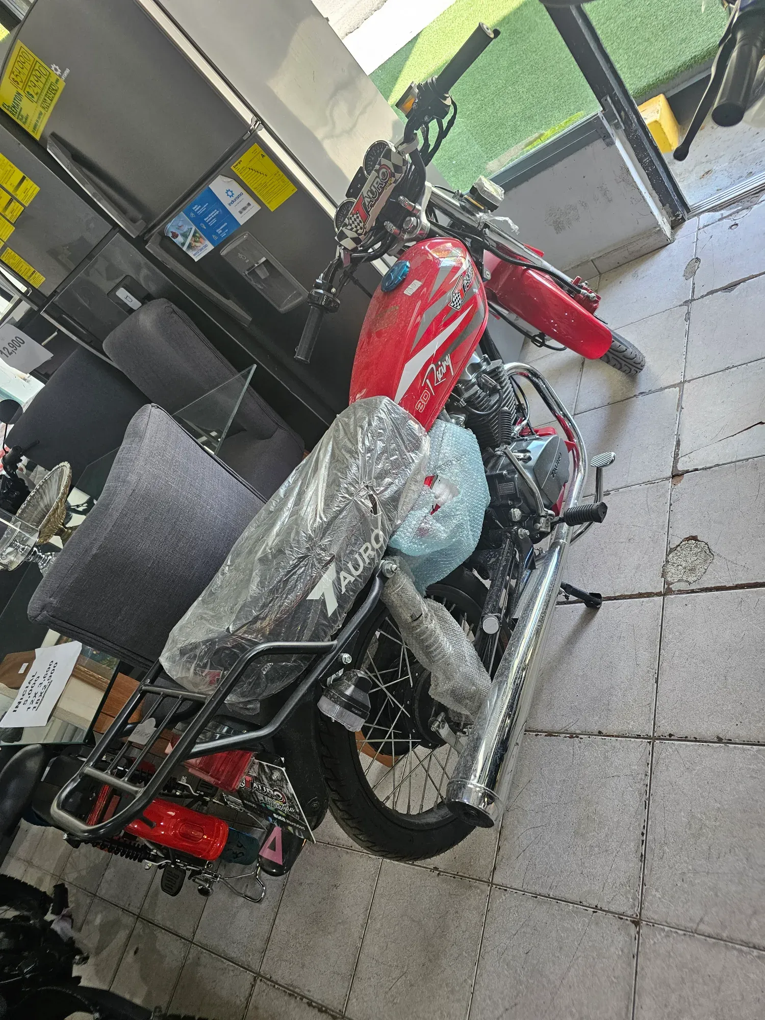 Moto 