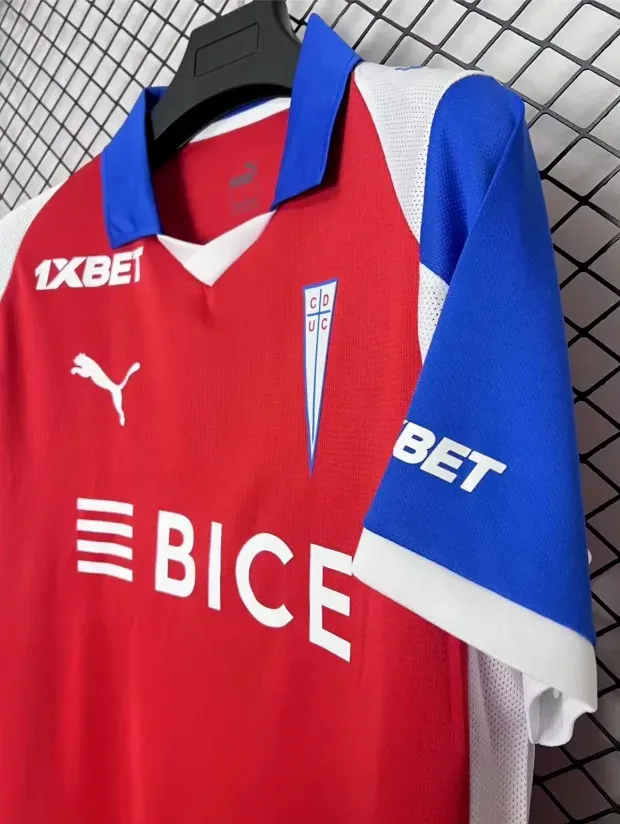 Camiseta Retro UC - imagen 5