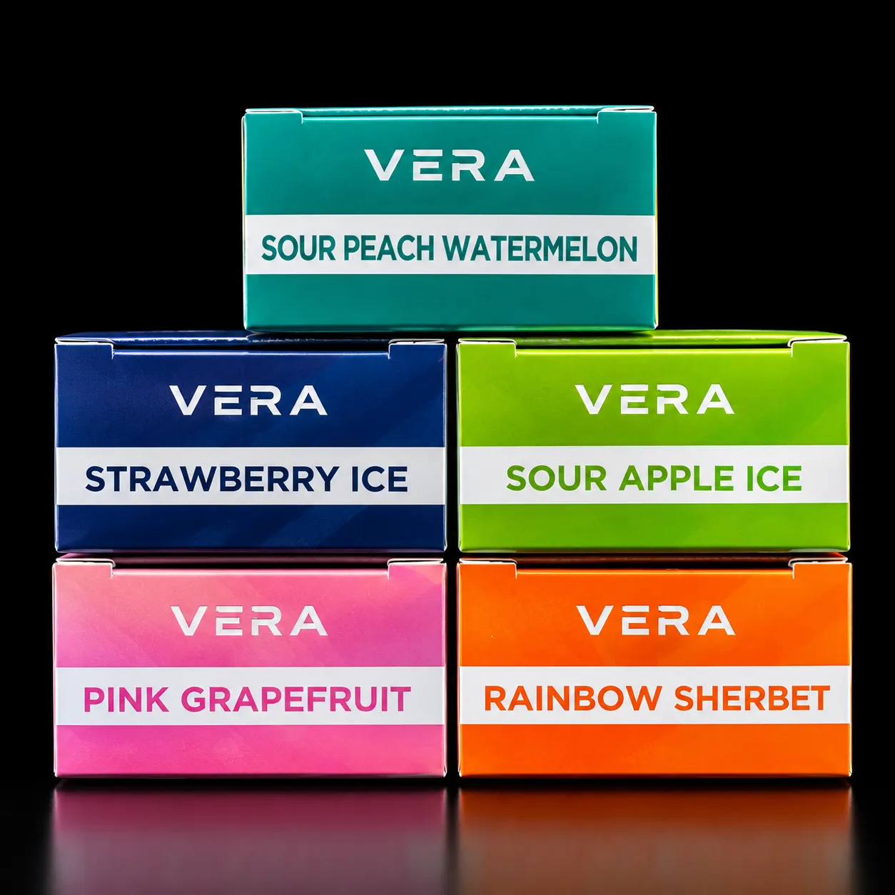 VAPE VERA 22K Puffs - Image 2