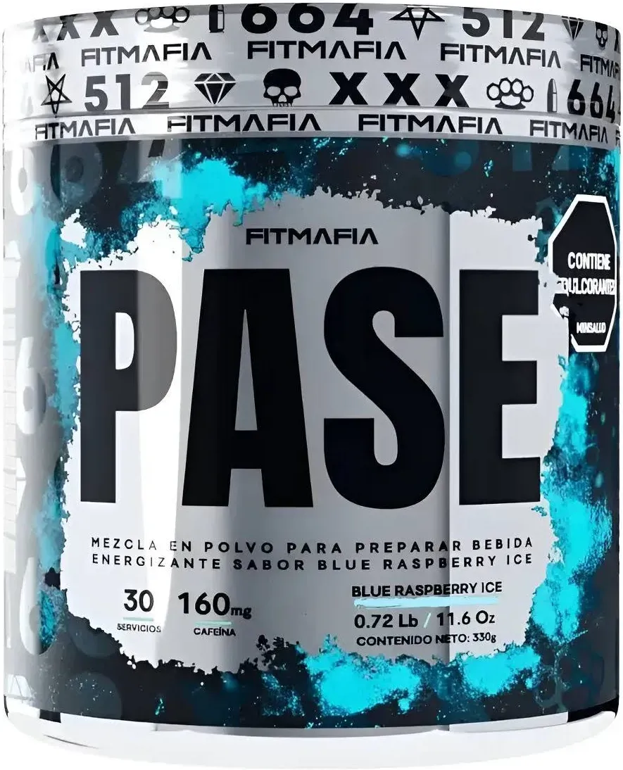 PASE preentreno