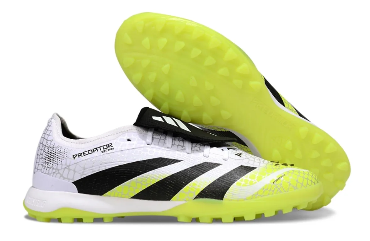 Predator Elite Tongue - Image 4