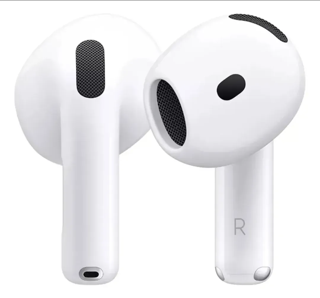 Airpods 4 nuevos