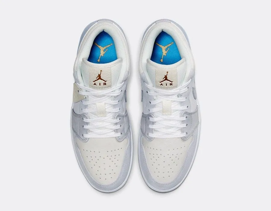 Nike Jordan Paris Low - Image 2