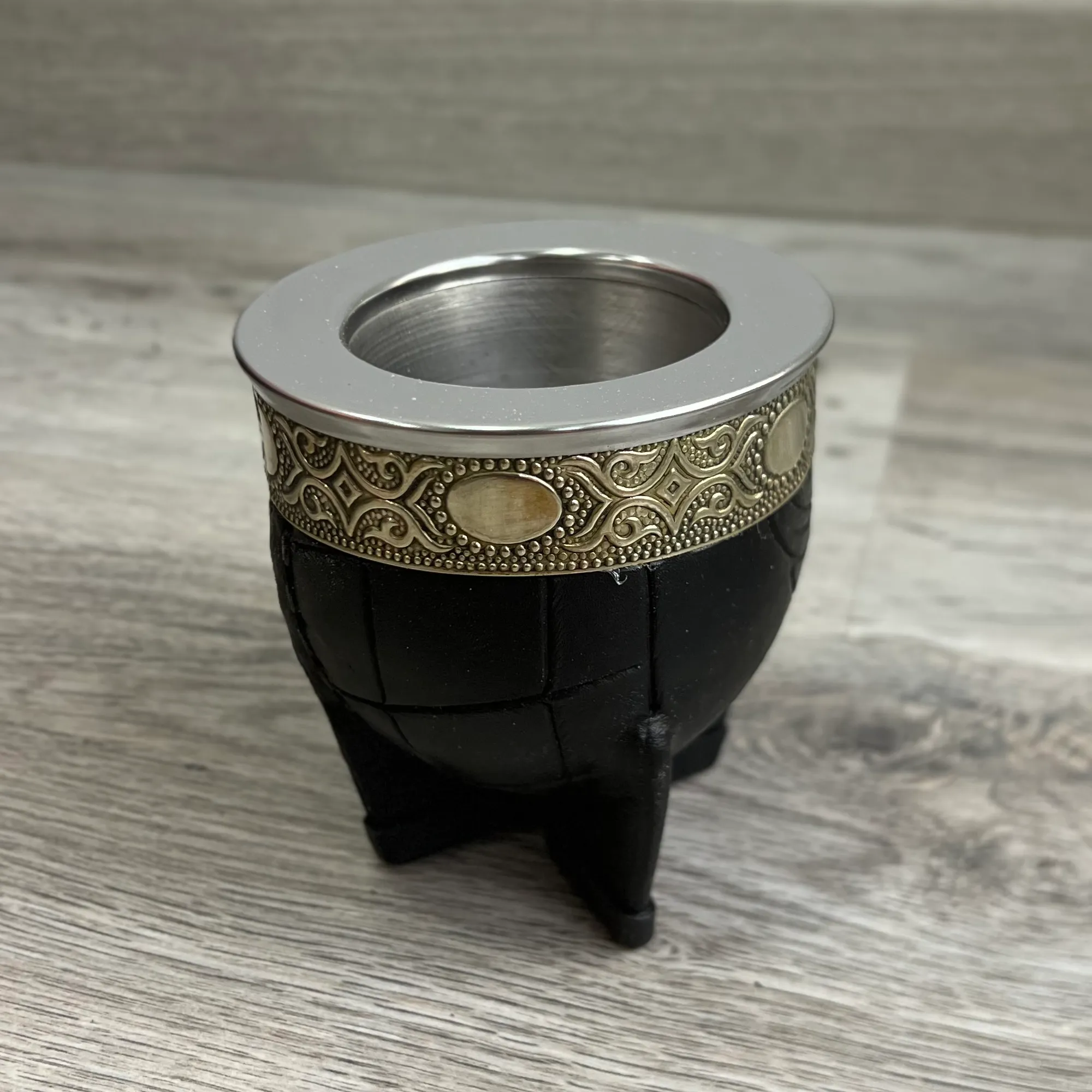 Mate Imperial Acero 