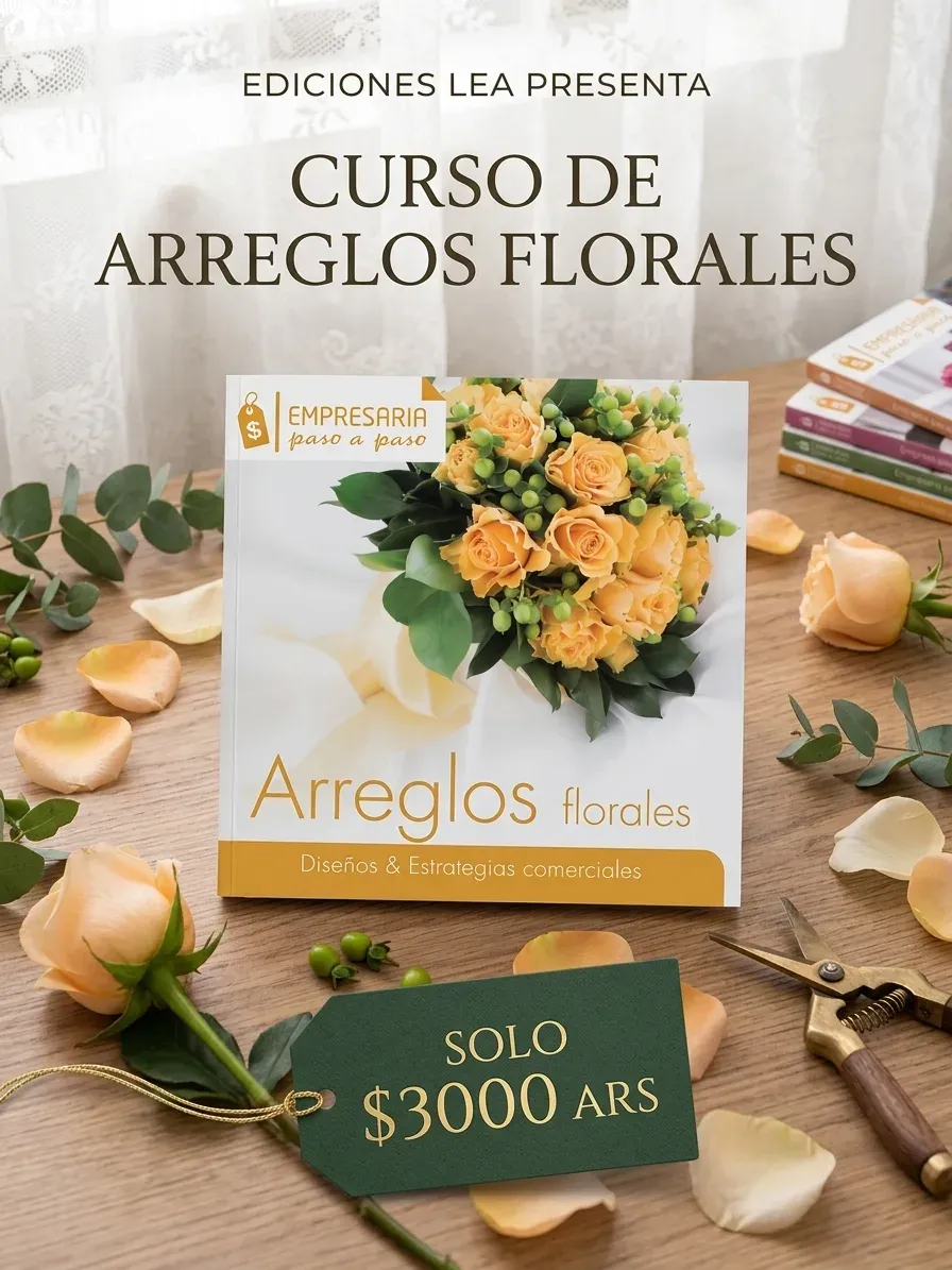Arreglos florales