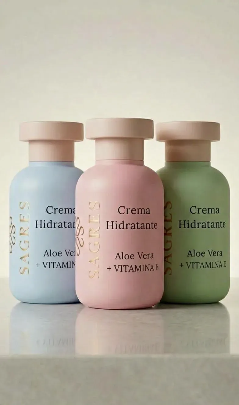 Crema Hidratante