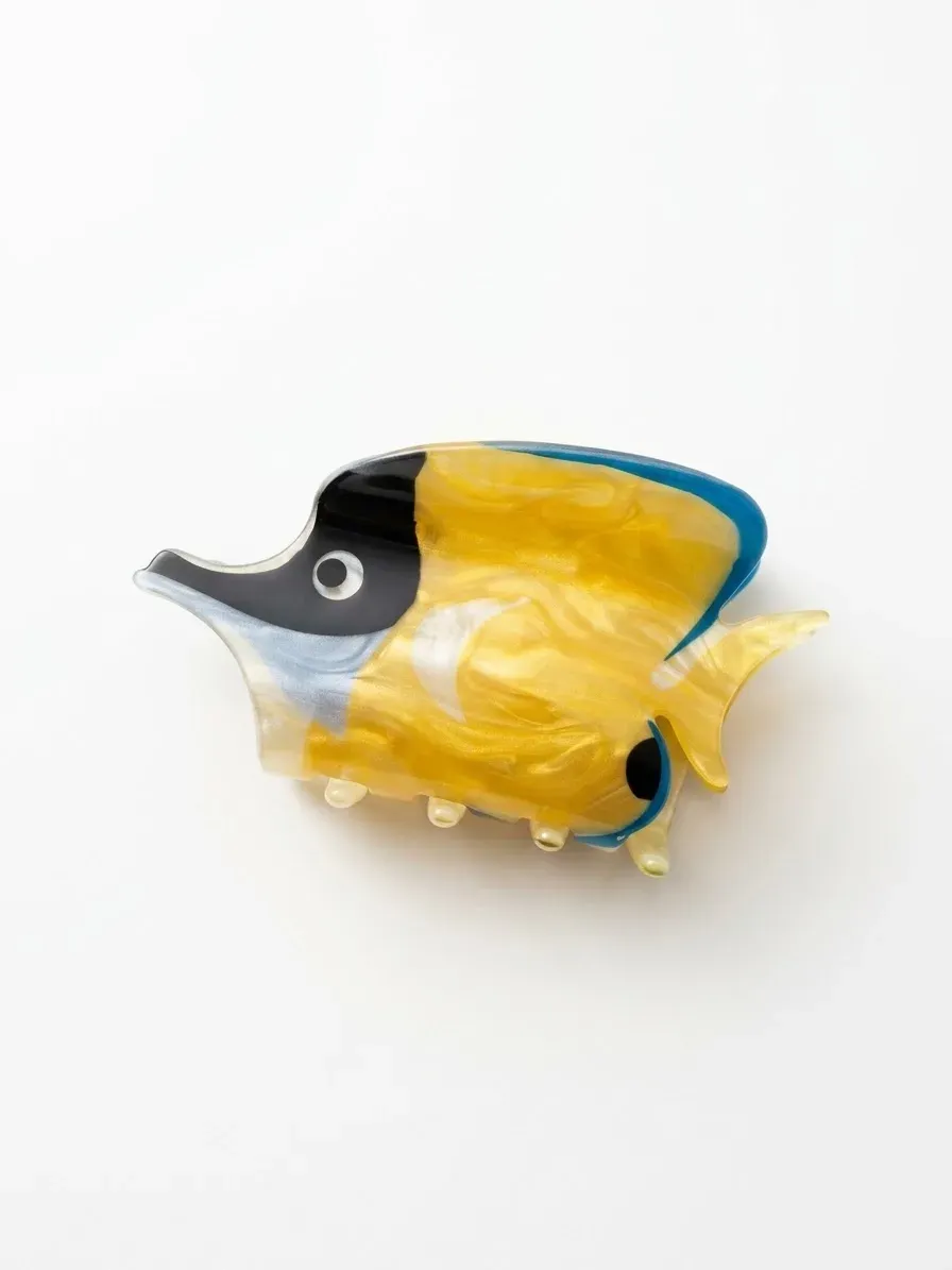 Pez Alelí - Image 1