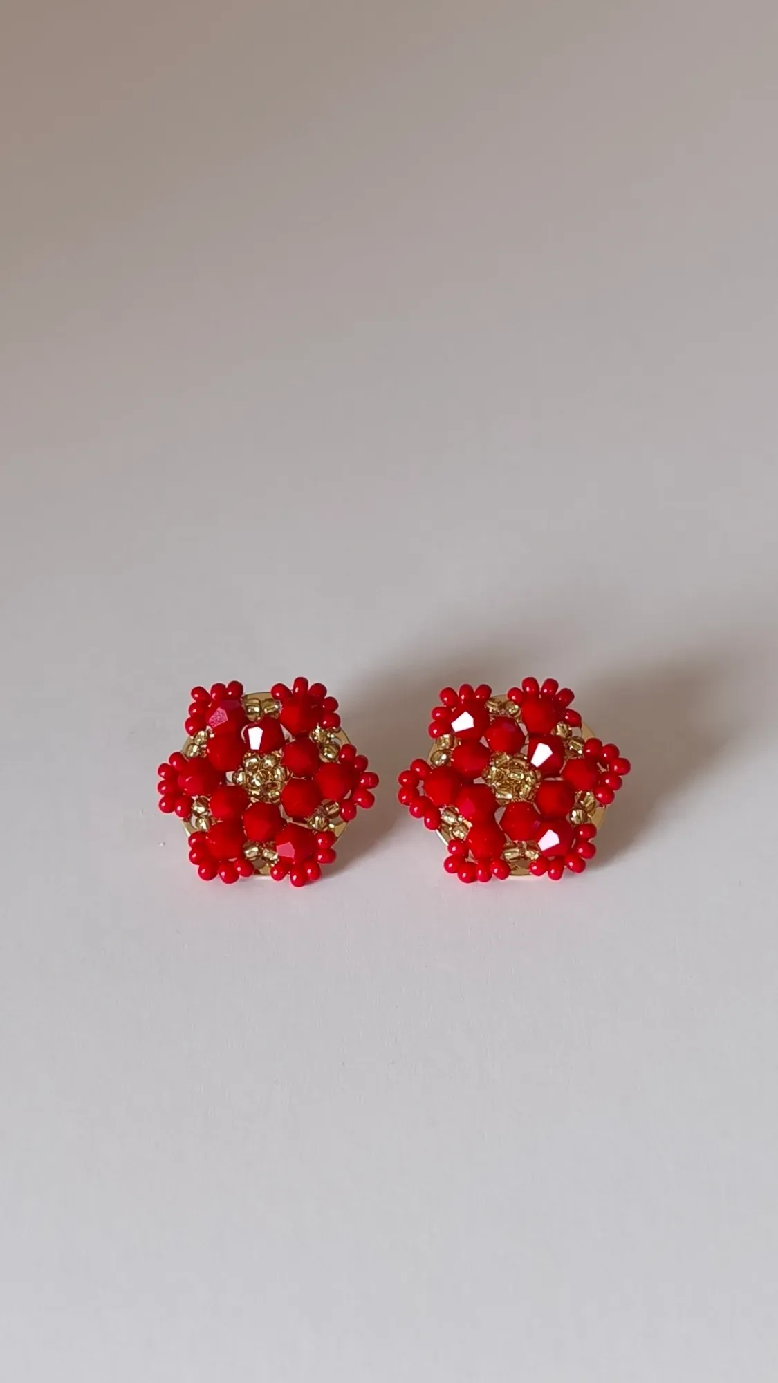 Aretes Rebeca