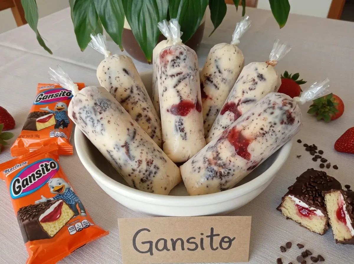 Boli Gansito - Image 1