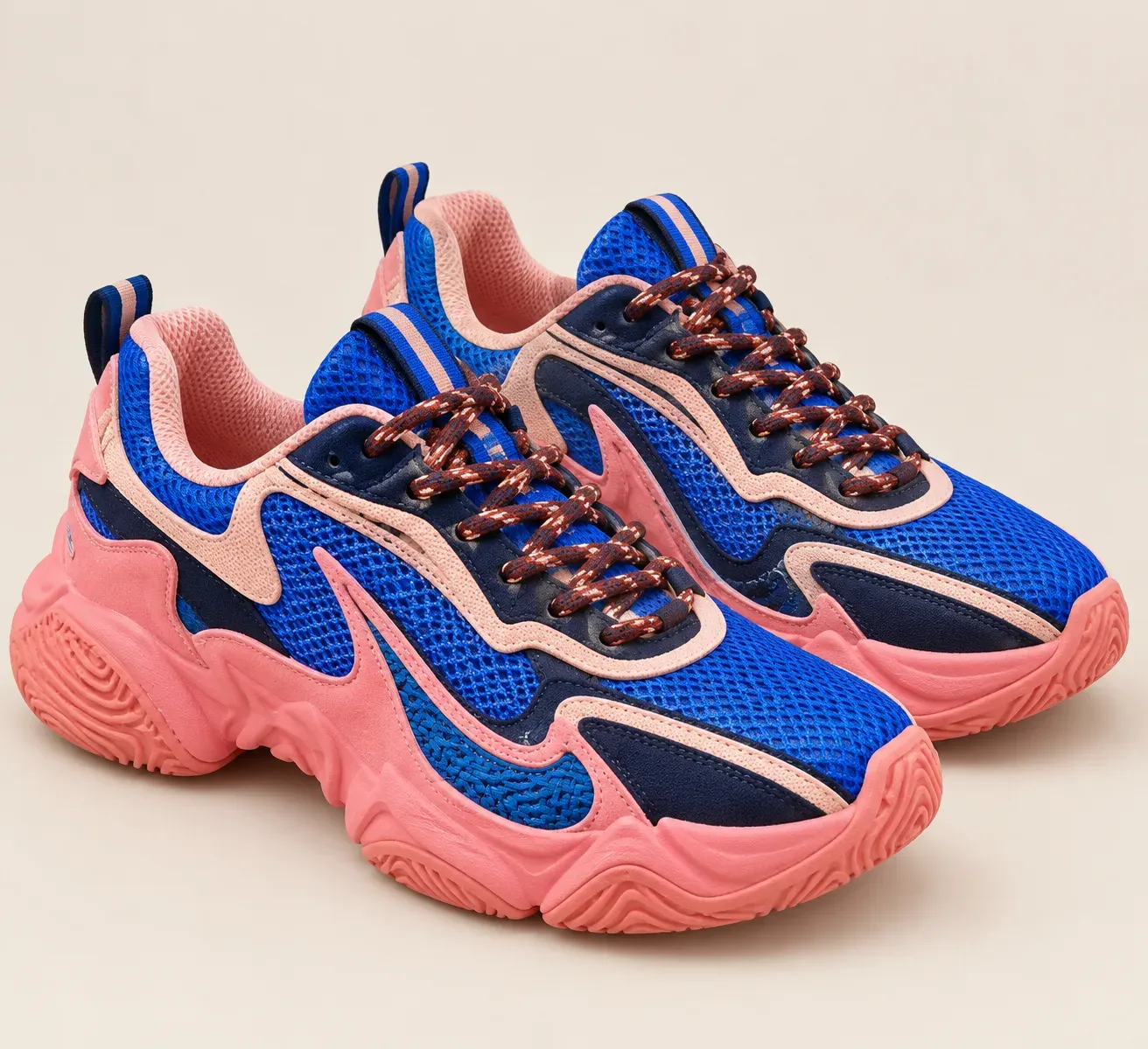 Zapatillas de deporte Nike para mujer