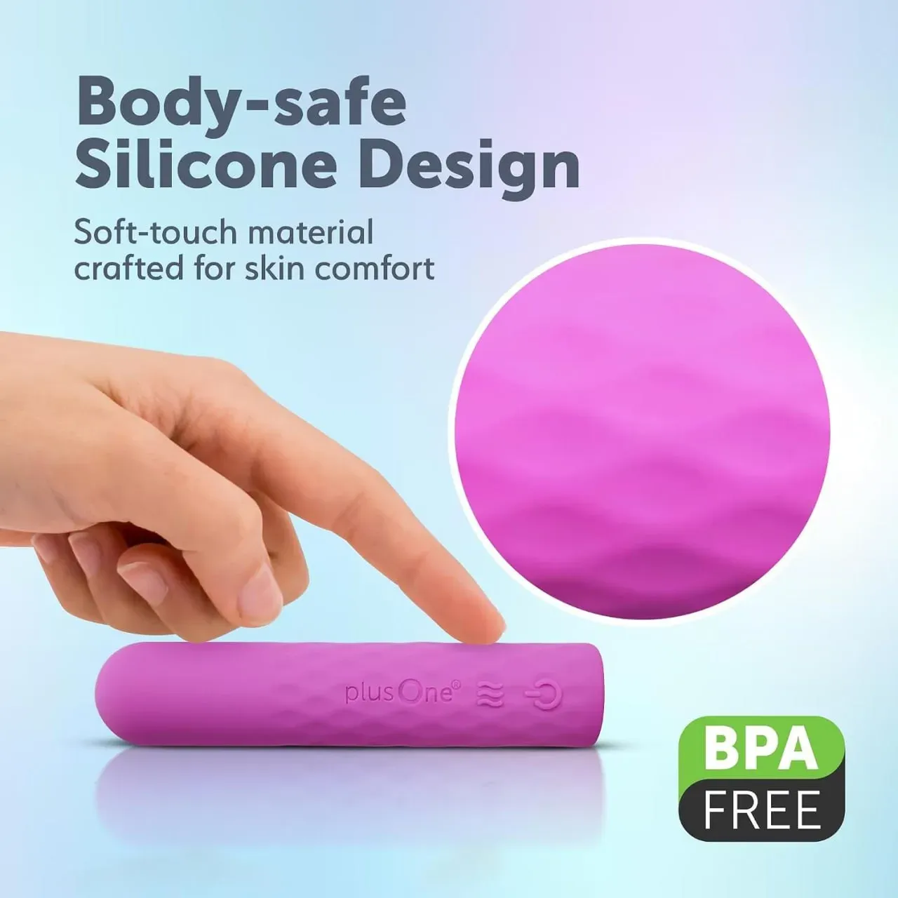 Vibrador sexual tipo sùper bala - Image 6
