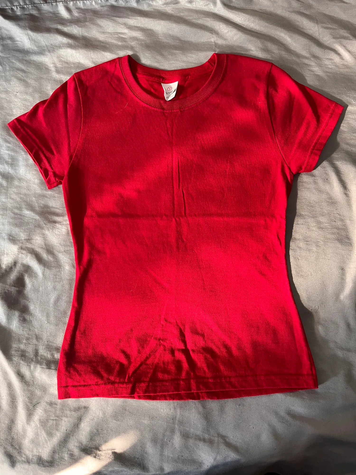 Playera de dama