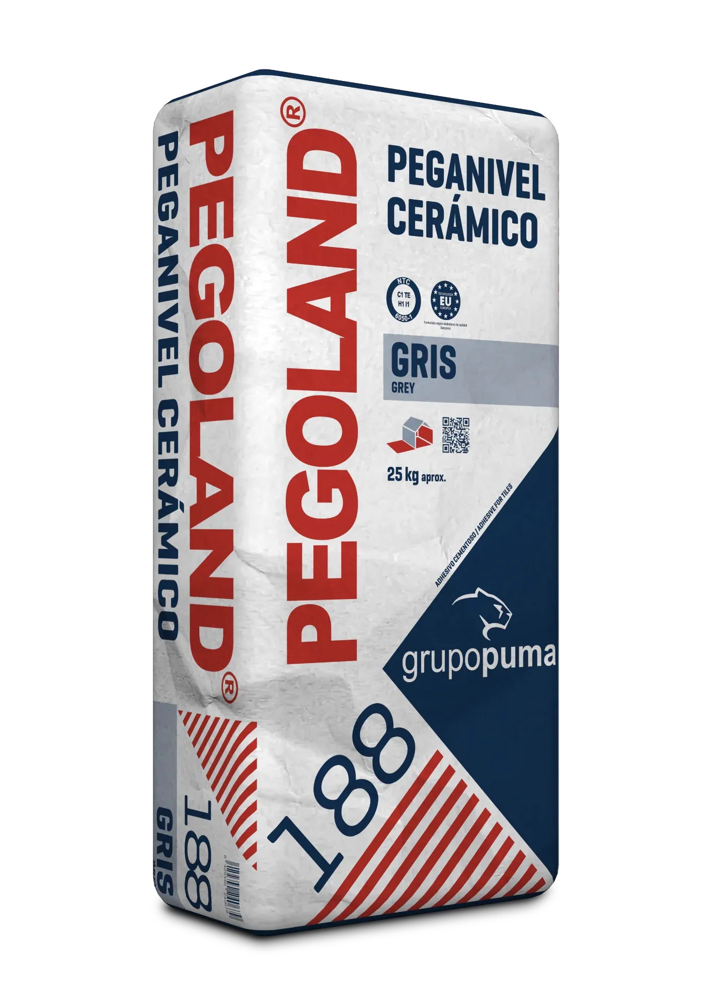 PEGOLAND PEGANIVEL CERAMICO 