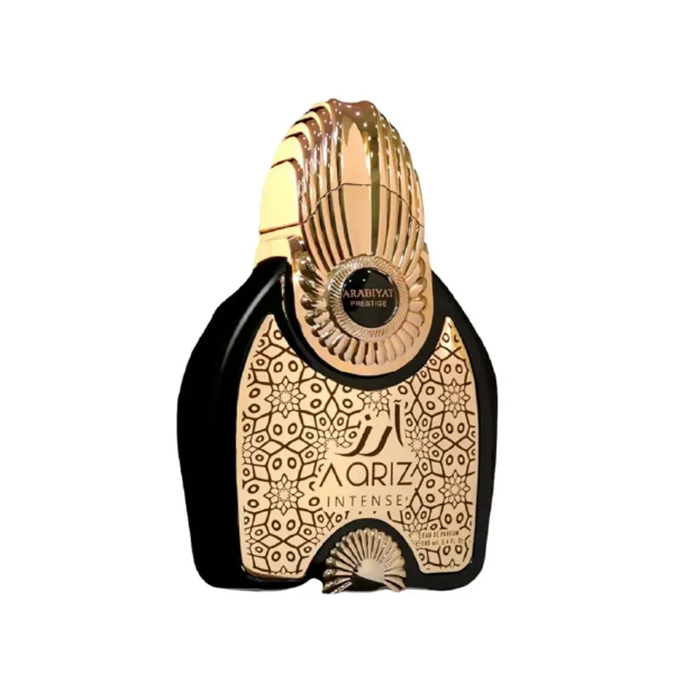 Arabiyat Prestige Aariz Intense 