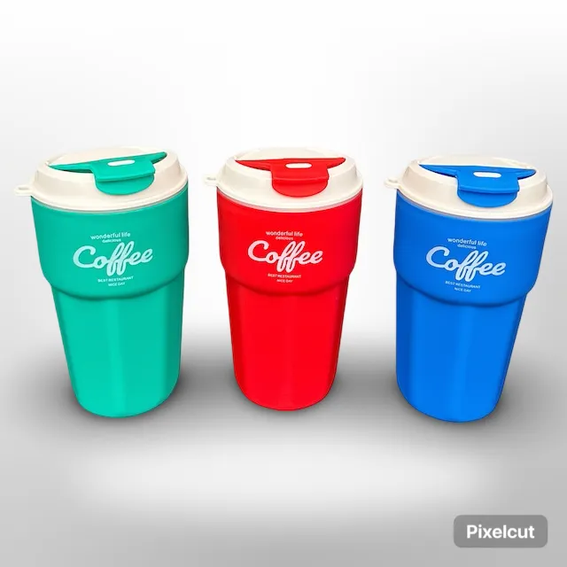 Vaso Coffee