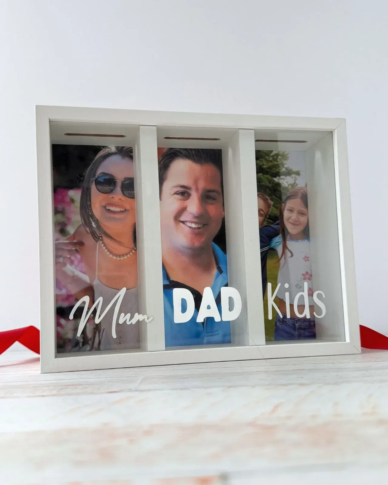 Sueños en familia - Alcancía - Image 2