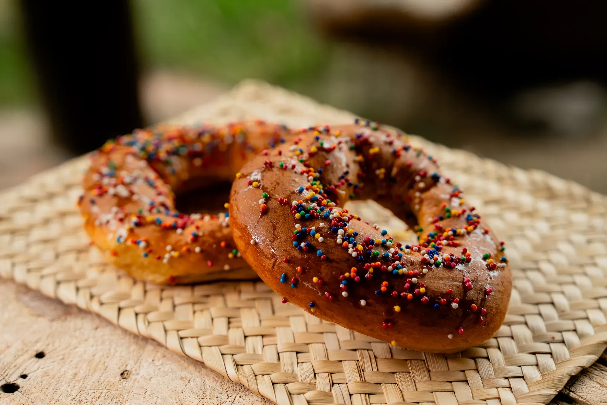 Roscas